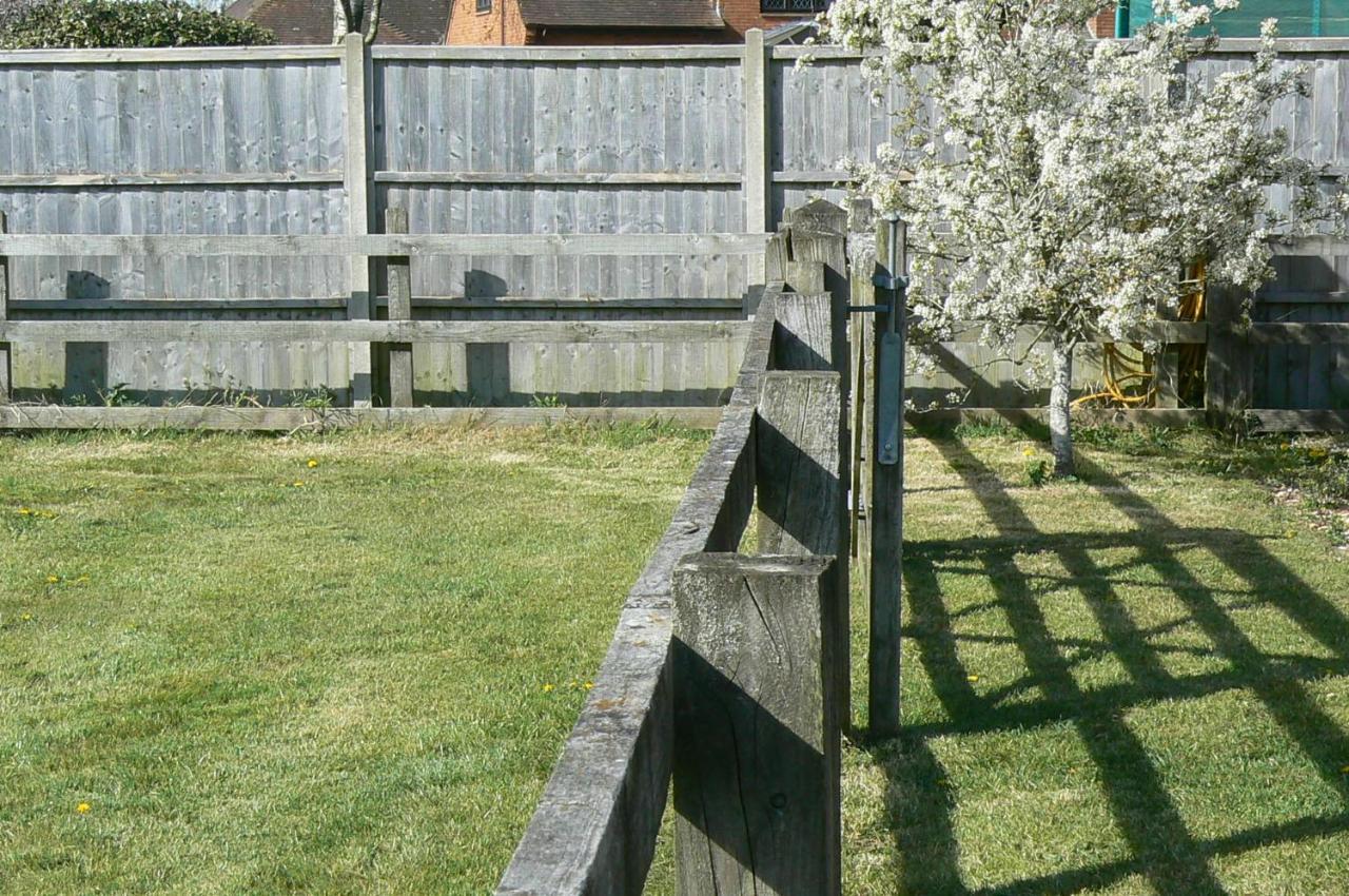 Swallows Retreat Fordingbridge Luaran gambar